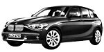 BMW F20 U251A Fault Code